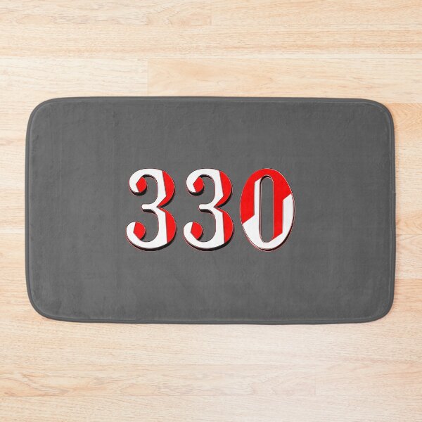 Item preview, number three hundred and thirty digit 330 order sequence team member age designed and sold by 4rpixs.