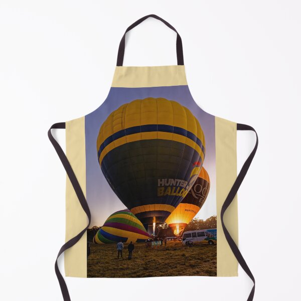 Item preview, Amazing hot air balloons in Hunter Valley designed and sold by Mrtweety.
