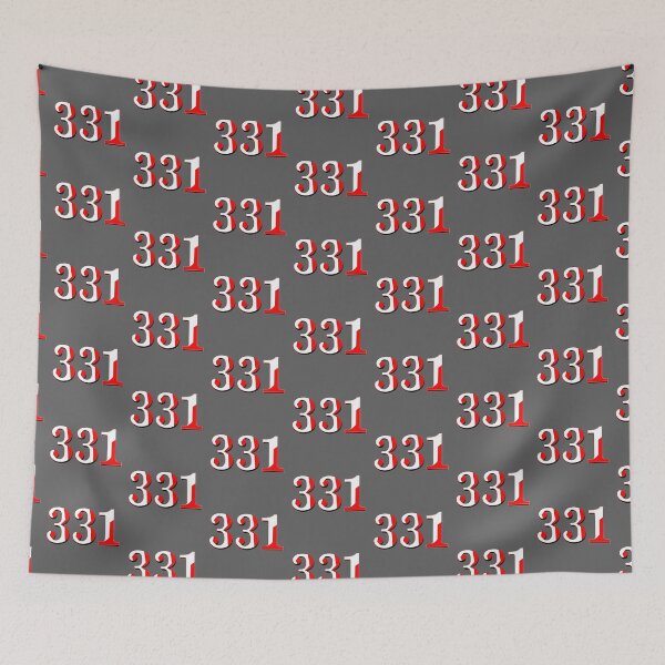 Item preview,  number three hundred and thirty one digit 331 order sequence team member age designed and sold by 4rpixs.