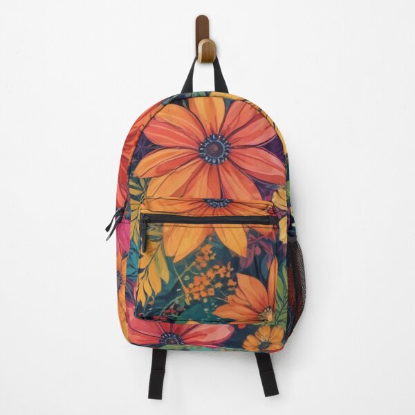 Item preview, Digital Patchwork Florals Print Design designed and sold by imanshu.