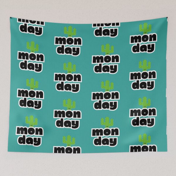Item preview, LaMaisonOfMY EVERYDAY MONDAYS TEES COLLECTION NO.7 designed and sold by LaMaisonOfMY.