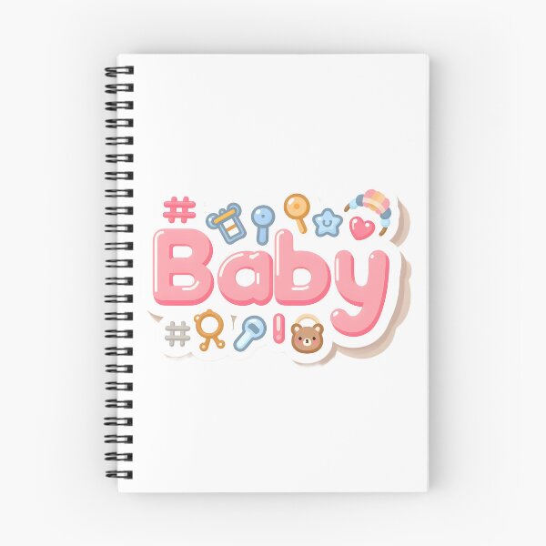 Item preview, BABY Joy Tee designed and sold by AI-Only Creations.