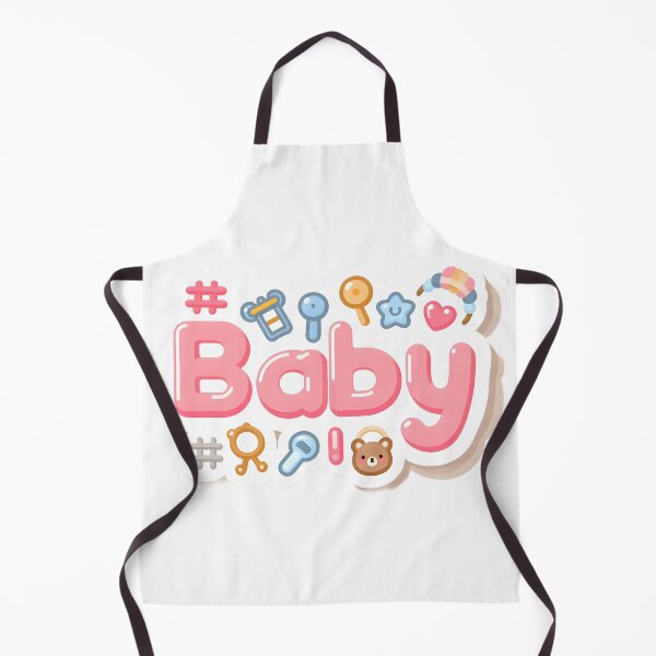 Item preview, BABY Joy Tee designed and sold by AI-Only Creations.