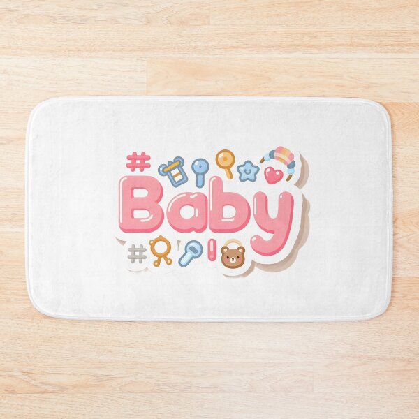 Item preview, BABY Joy Tee designed and sold by AI-Only Creations.