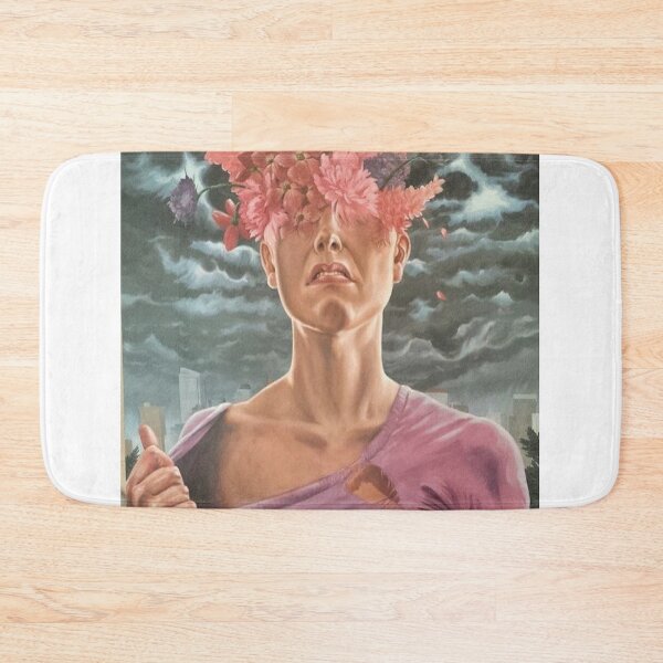 Item preview, Floral Storm: Embrace of Nature’s Fury designed and sold by FloreSovmi.