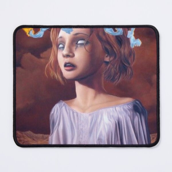 Item preview, Celestial Whispers: Visions in the Desert designed and sold by FloreSovmi.