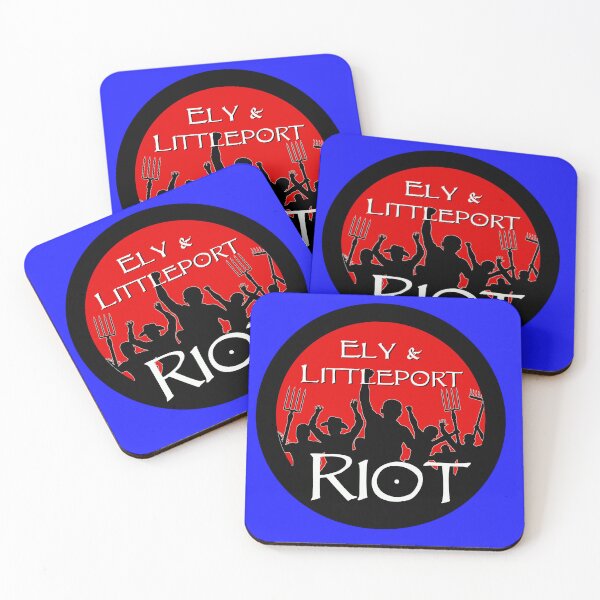 Item preview, Riot riot designed and sold by MorrisKit.