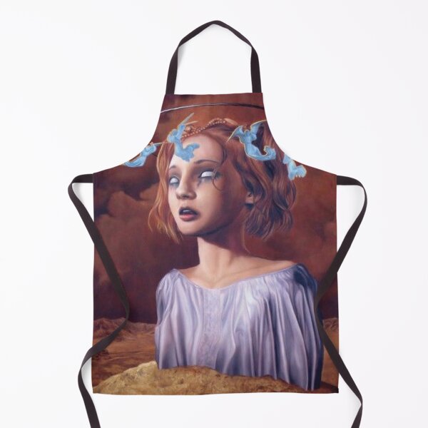 Item preview, Celestial Whispers: Visions in the Desert designed and sold by FloreSovmi.