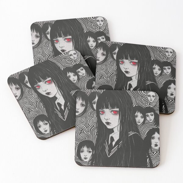 Item preview, Personalities designed and sold by Susana Soares.