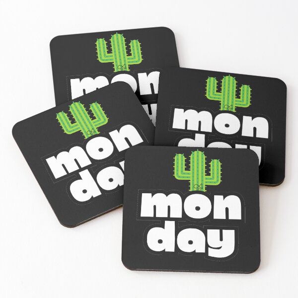 Item preview, LaMaisonOfMY EVERYDAY MONDAYS TEES COLLECTION NO.7 Black Series designed and sold by LaMaisonOfMY.