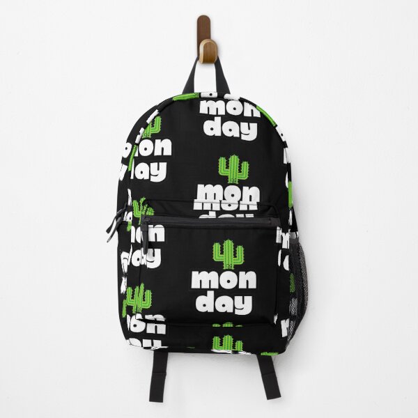 Item preview, LaMaisonOfMY EVERYDAY MONDAYS TEES COLLECTION NO.7 Black Series designed and sold by LaMaisonOfMY.