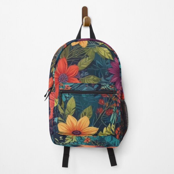 Item preview, Digital Patchwork Florals Print Design designed and sold by imanshu.