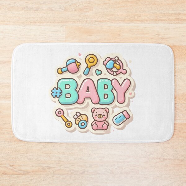 Item preview, #Baby designed and sold by AI-Only Creations.