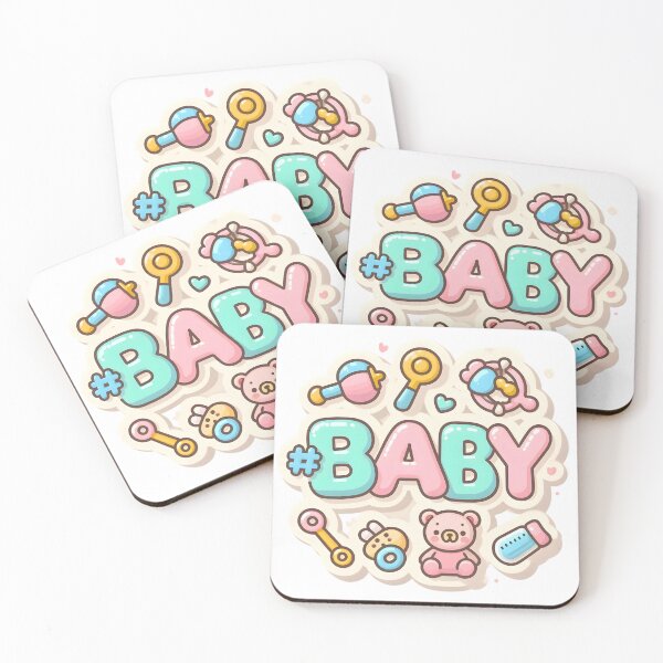 Item preview, #Baby designed and sold by AI-Only Creations.