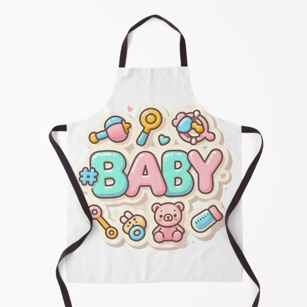 Item preview, #Baby designed and sold by AI-Only Creations.