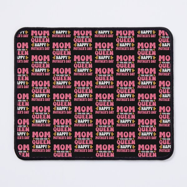Item preview, Mom you are my queen happy mother's day designed and sold by marfanna.