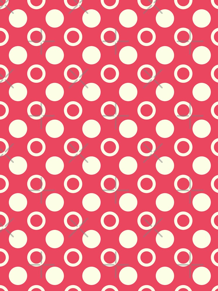 Thumbnail 4 of 4, Samsung Galaxy Phone Case, Abstract Pattern designed and sold by lubervox.