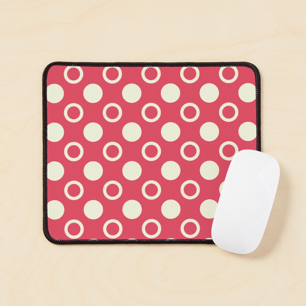 Item preview, Mouse Pad designed and sold by lubervox.