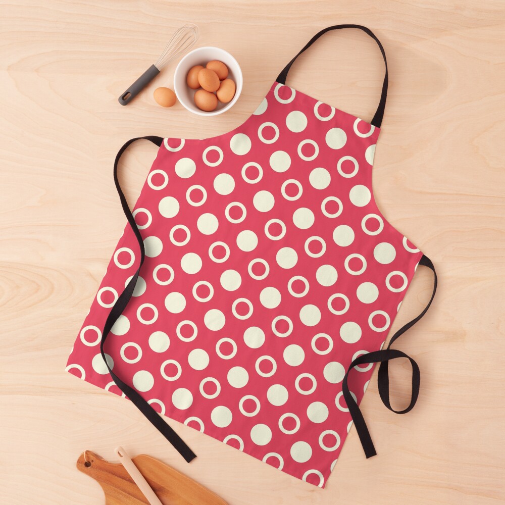 Item preview, Apron designed and sold by lubervox.
