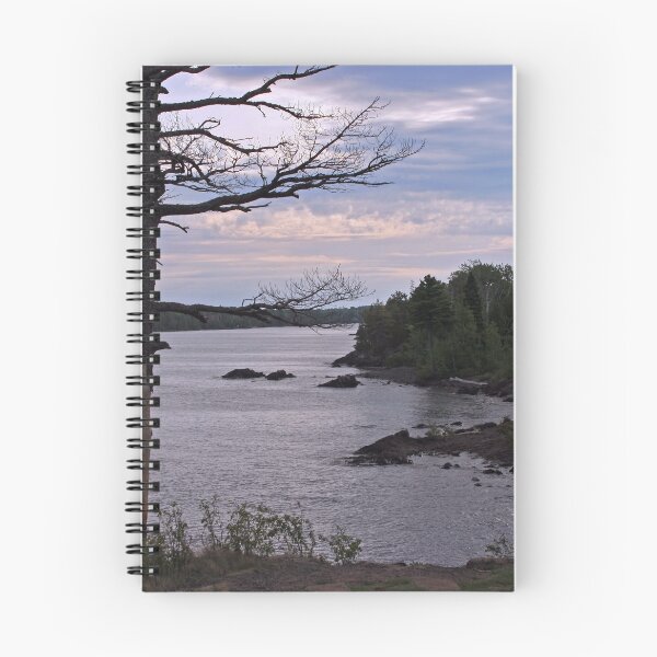 Item preview, Lake Superior shot designed and sold by Lynne Prestebak.