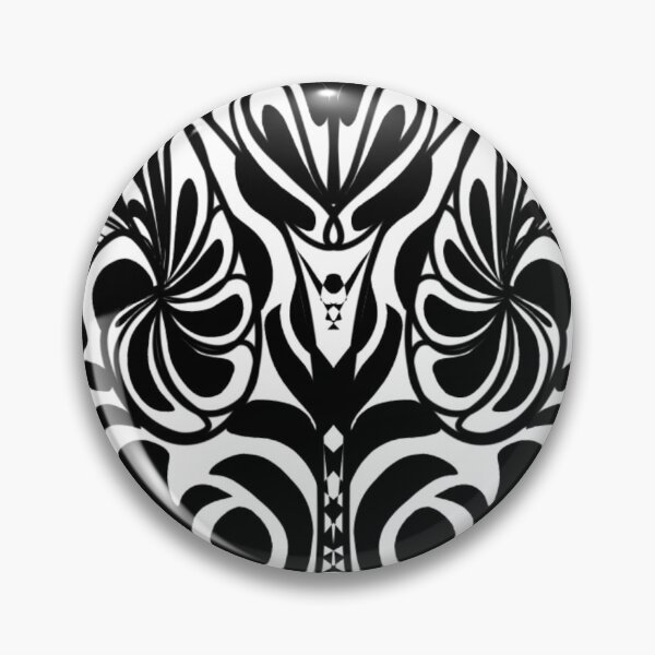Item preview, Tribal simbolyzed designed and sold by BloomingART88.