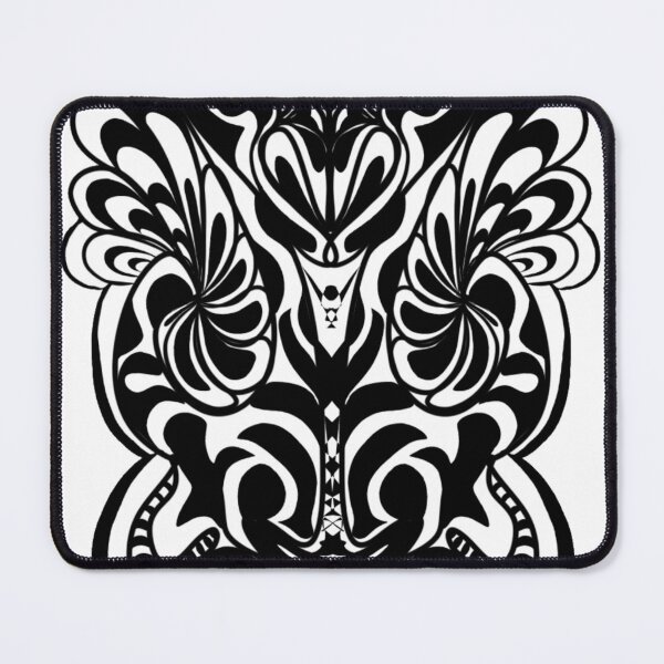 Item preview, Tribal simbolyzed designed and sold by BloomingART88.