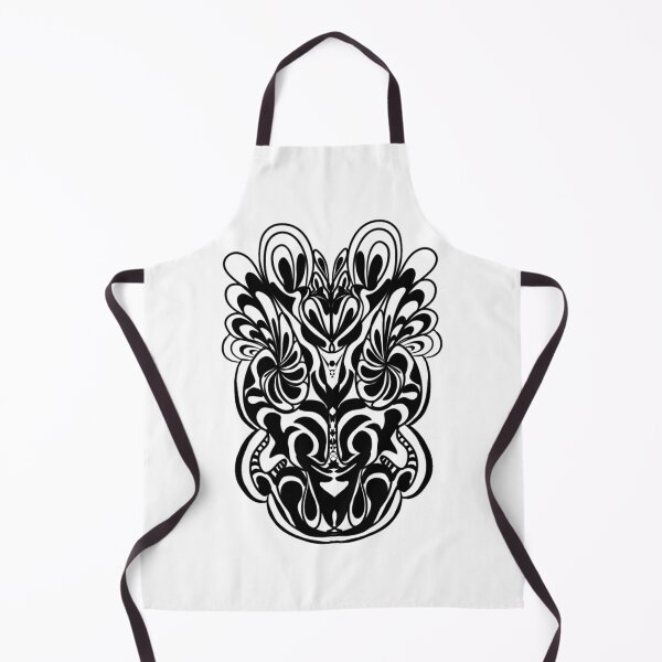 Item preview, Tribal simbolyzed designed and sold by BloomingART88.