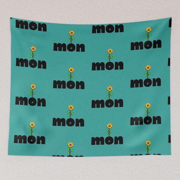 Item preview, LaMaisonOfMY EVERYDAY MONDAYS TEES COLLECTION NO.8 designed and sold by LaMaisonOfMY.