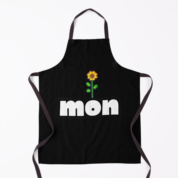 Item preview, LaMaisonOfMY EVERYDAY MONDAYS TEES COLLECTION NO.8 Black Series designed and sold by LaMaisonOfMY.