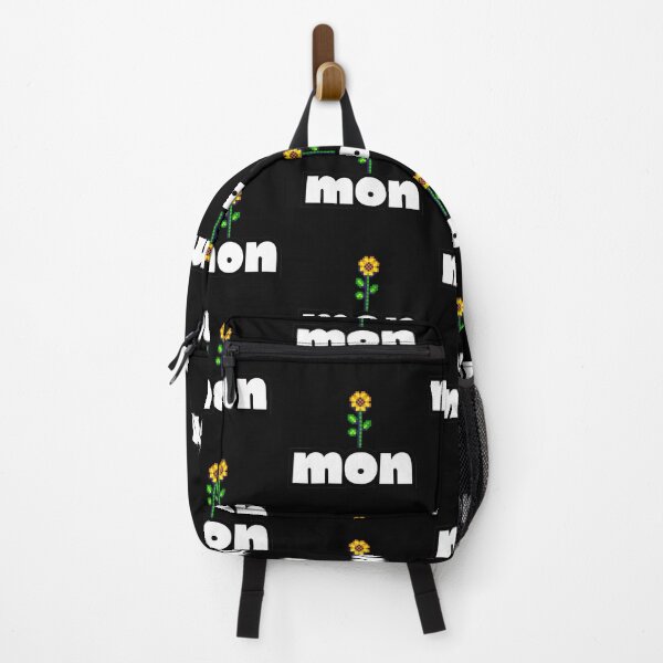 Item preview, LaMaisonOfMY EVERYDAY MONDAYS TEES COLLECTION NO.8 Black Series designed and sold by LaMaisonOfMY.