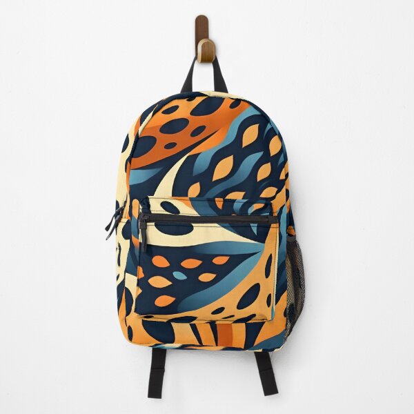 Item preview, A wavey leopard design designed and sold by cmphotographs.