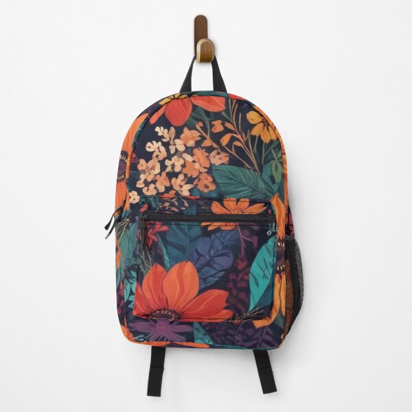 Item preview, Digital Patchwork Florals Print Design designed and sold by imanshu.