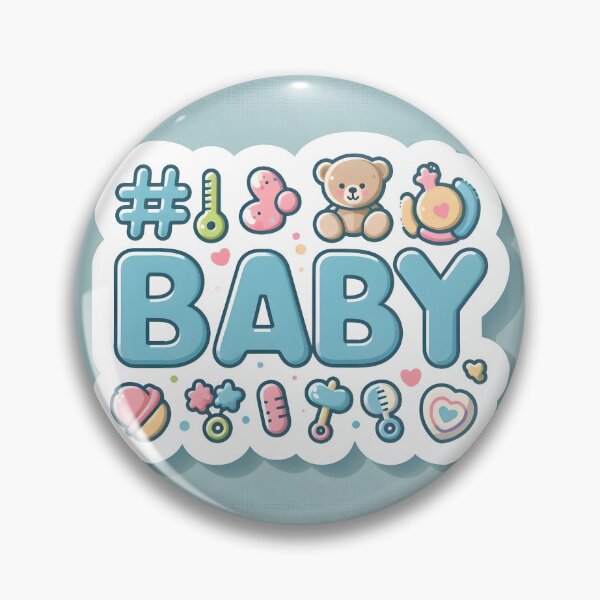Item preview, #BABY Shirt designed and sold by AI-Only Creations.