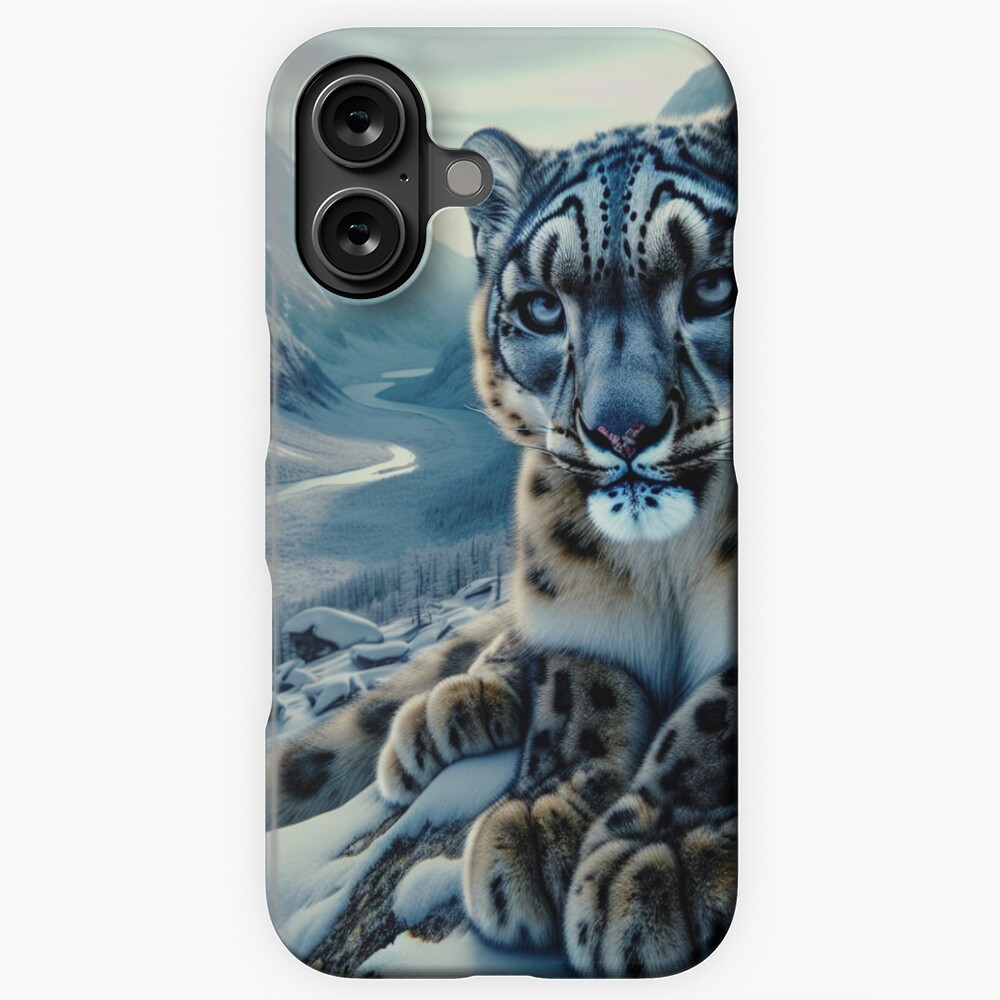 Item preview, iPhone Snap Case designed and sold by LenCarol.