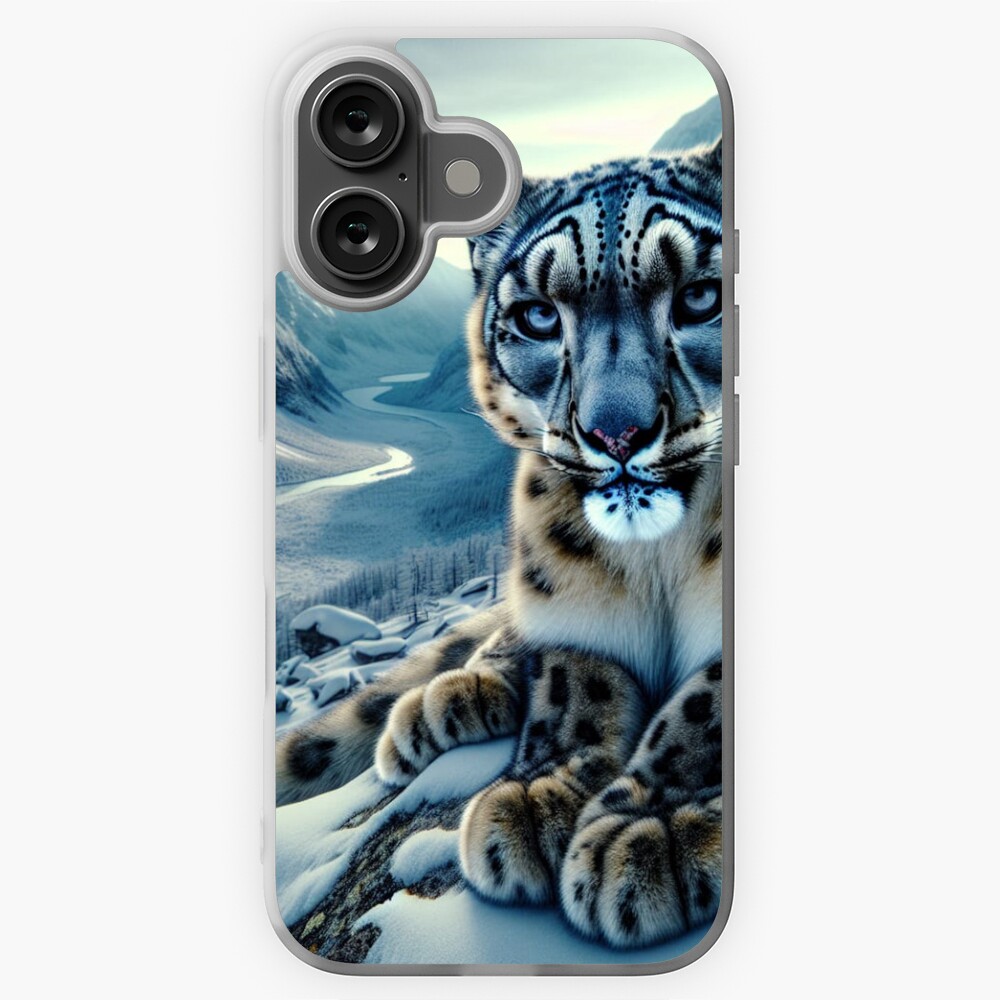 Item preview, iPhone Soft Case designed and sold by LenCarol.