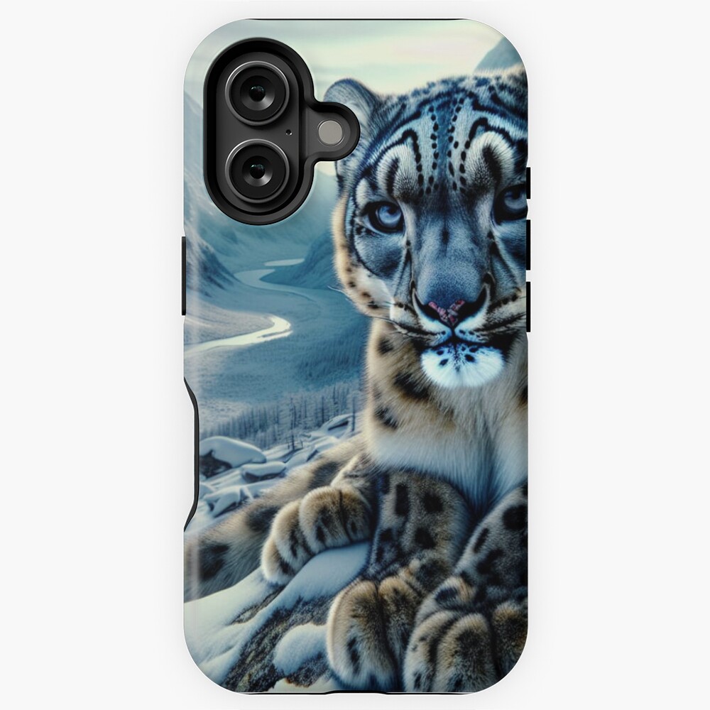Item preview, iPhone Tough Case designed and sold by LenCarol.