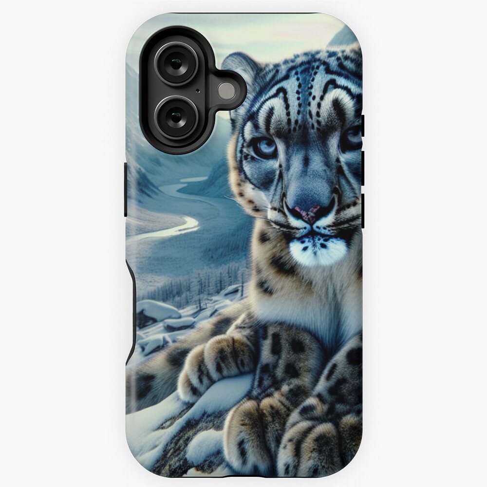 Item preview, iPhone Magsafe Tough Case designed and sold by LenCarol.