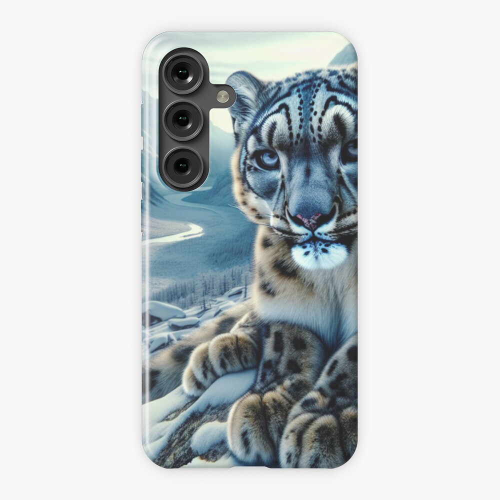 Item preview, Samsung Galaxy Snap Case designed and sold by LenCarol.