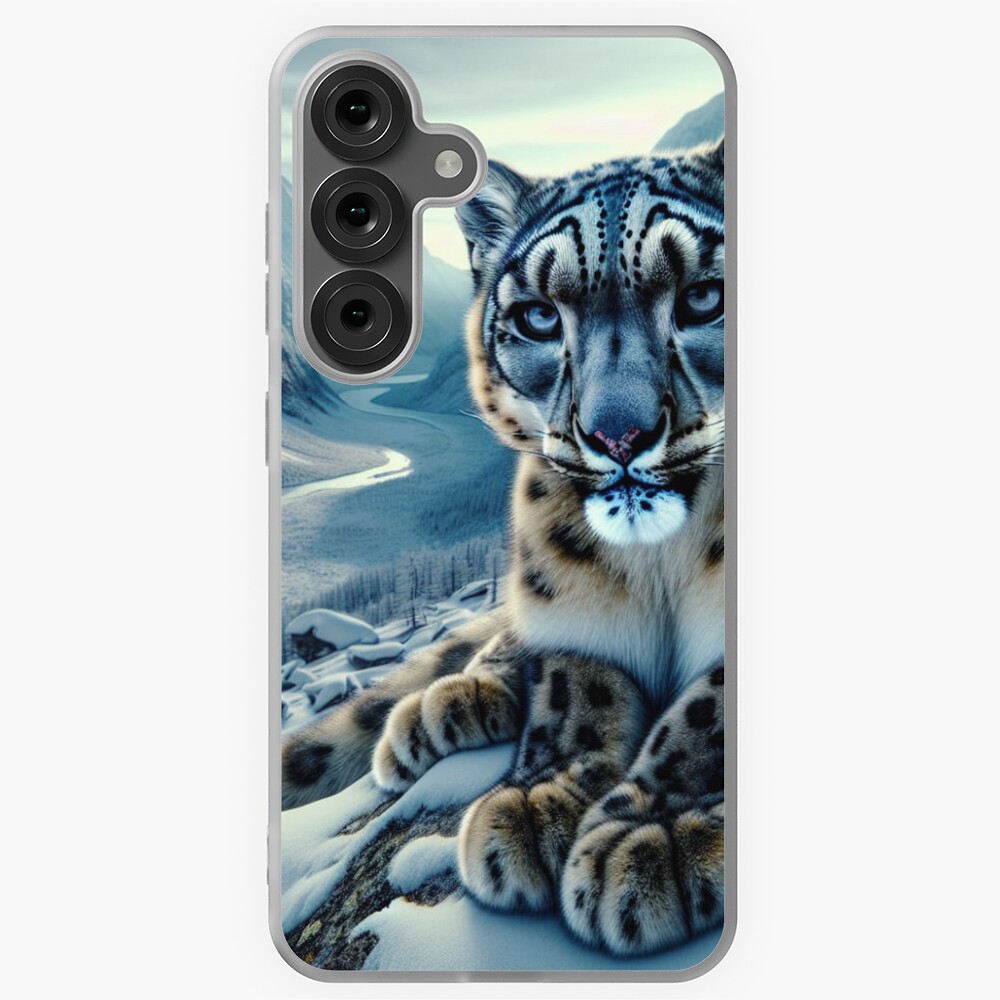 Item preview, Samsung Galaxy Soft Case designed and sold by LenCarol.