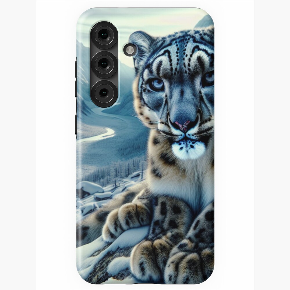 Item preview, Samsung Galaxy Tough Case designed and sold by LenCarol.
