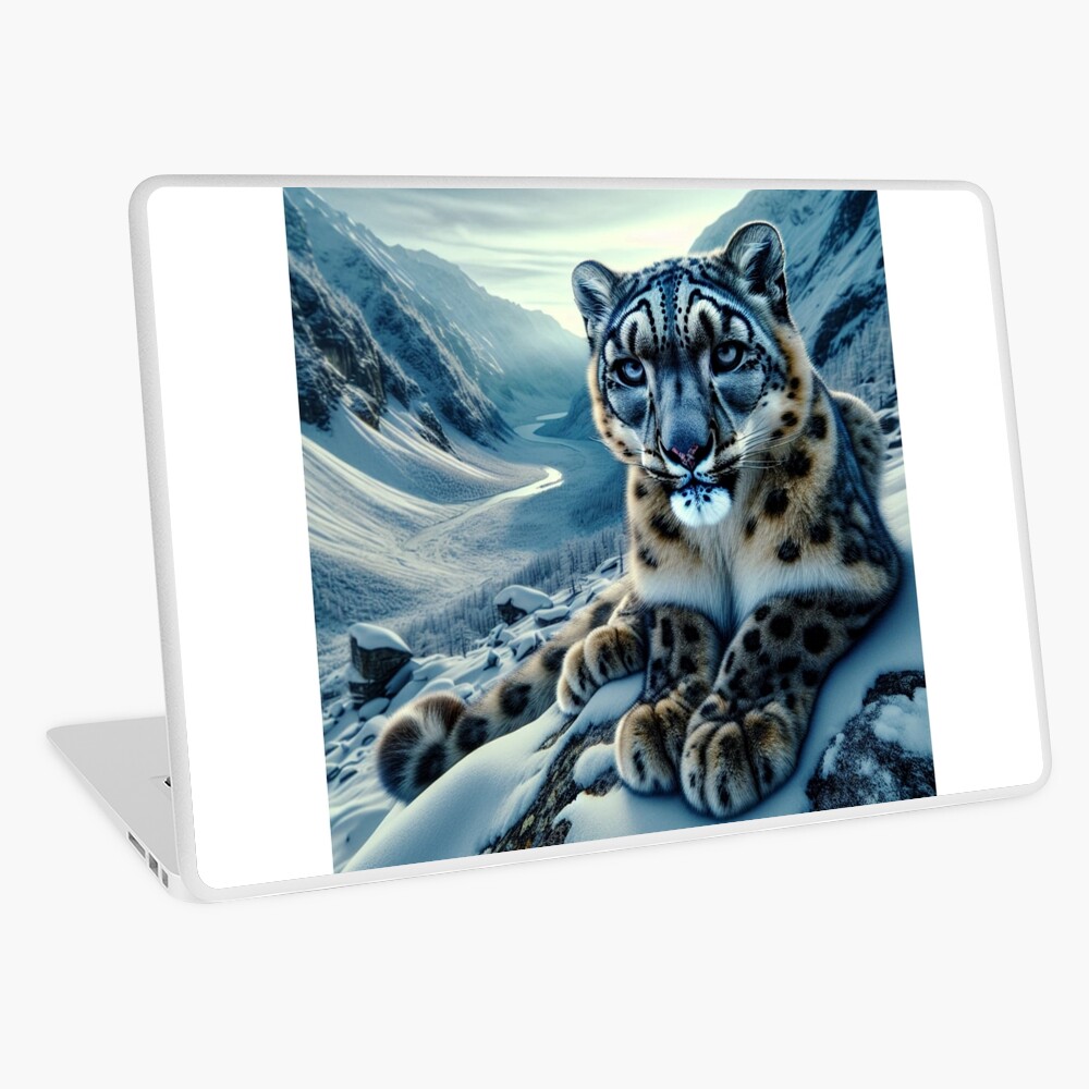 Item preview, Laptop Skin designed and sold by LenCarol.