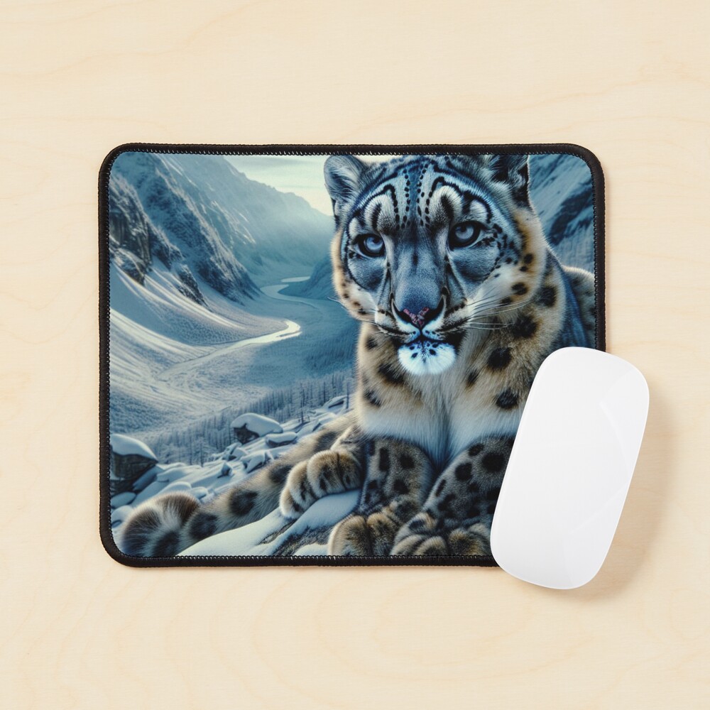 Item preview, Mouse Pad designed and sold by LenCarol.