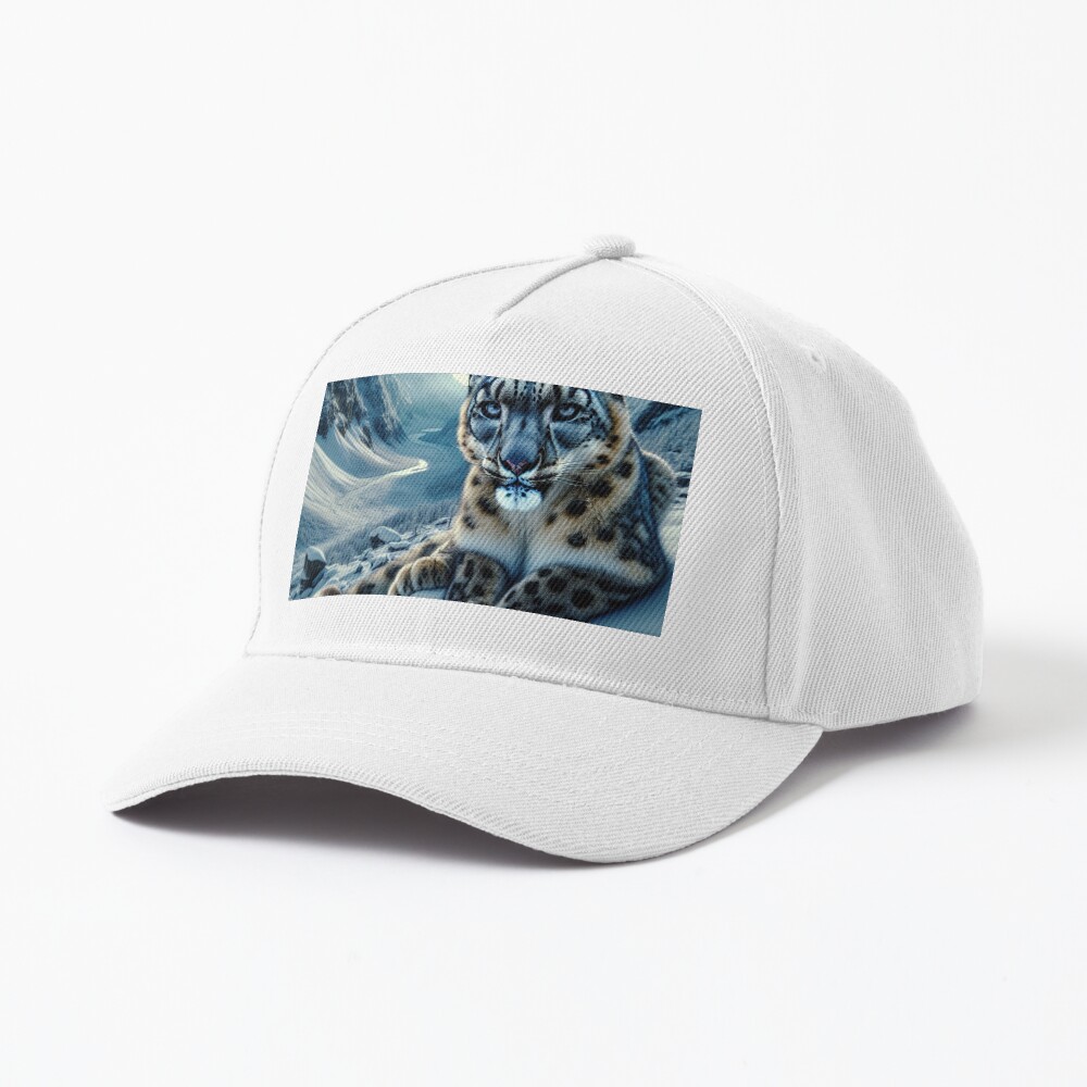 Item preview, Baseball Cap designed and sold by LenCarol.