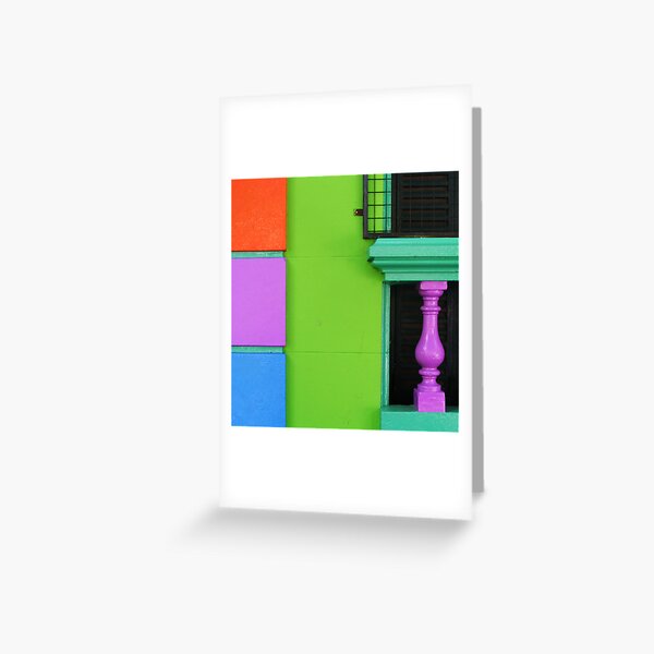 Virtual sex symbol Greeting Card