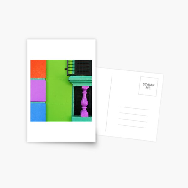 Virtual sex symbol Postcard