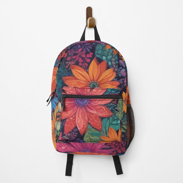 Item preview, Digital Patchwork Florals Print Design designed and sold by imanshu.