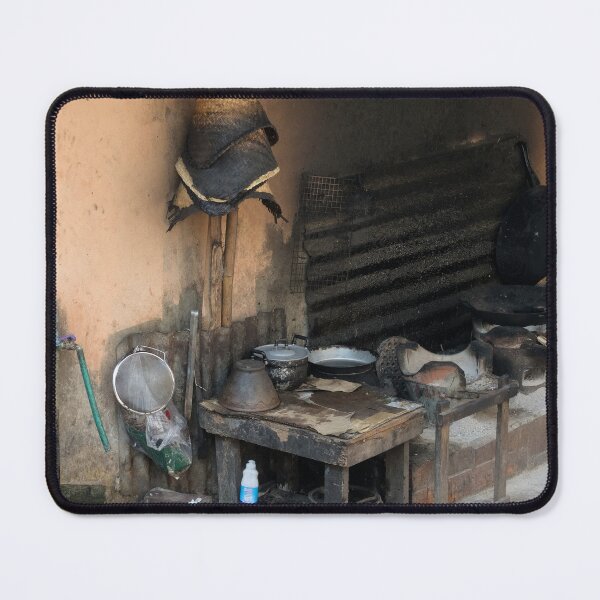 Item preview, Outdoor kitchen in Laos designed and sold by franck380.
