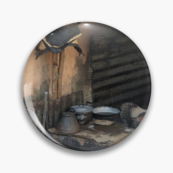 Item preview, Outdoor kitchen in Laos designed and sold by franck380.