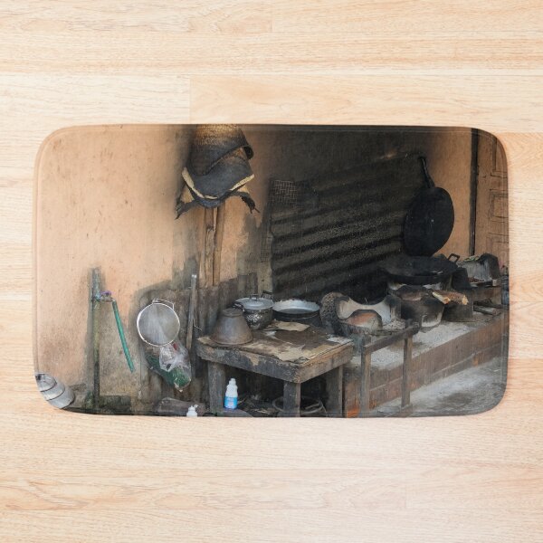 Item preview, Outdoor kitchen in Laos designed and sold by franck380.