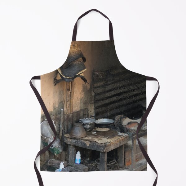 Item preview, Outdoor kitchen in Laos designed and sold by franck380.